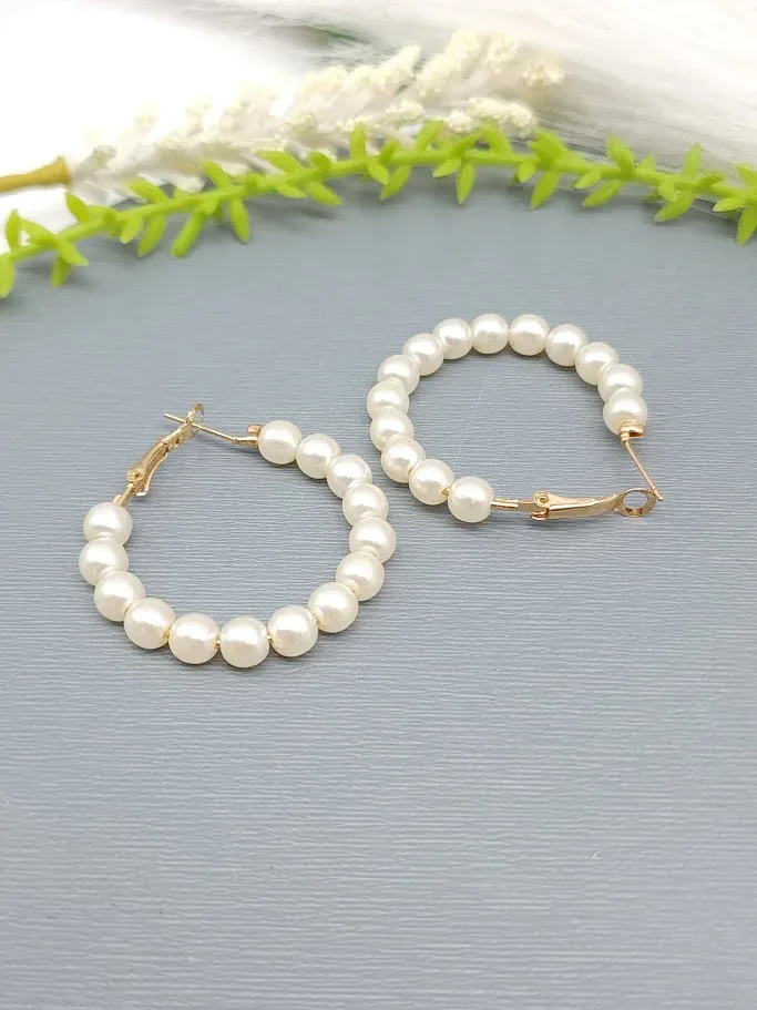 Aretes de Fantasía para Dama