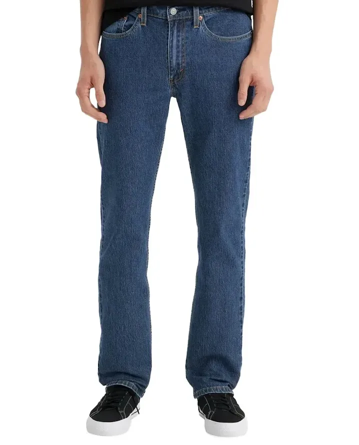 Jeans Levis  para caballero 501-0194