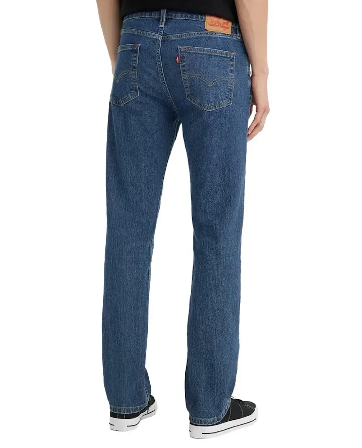 Jeans Levis  para caballero 501-0194