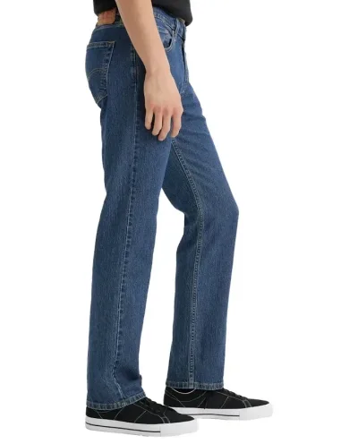 Jeans Levis  para caballero 501-0194