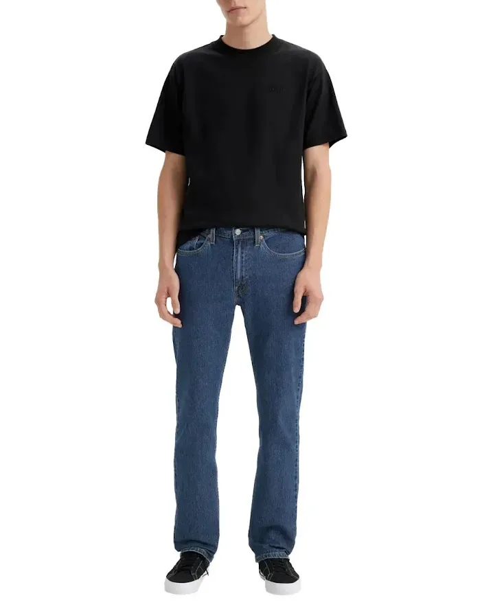 Jeans Levis  para caballero 501-0194