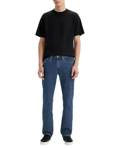Jeans Levis  para caballero 501-0194