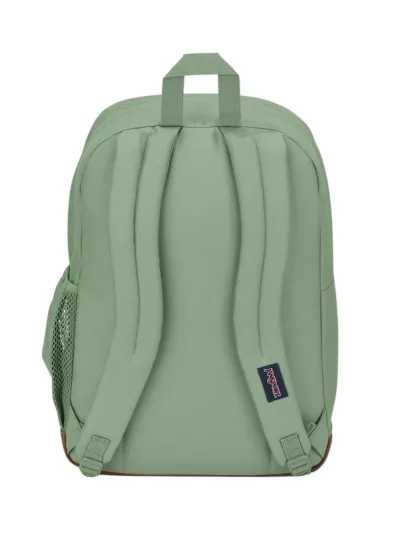 Mochila Jansport Cool Student JS0A2SDD96D COLOR VERDE