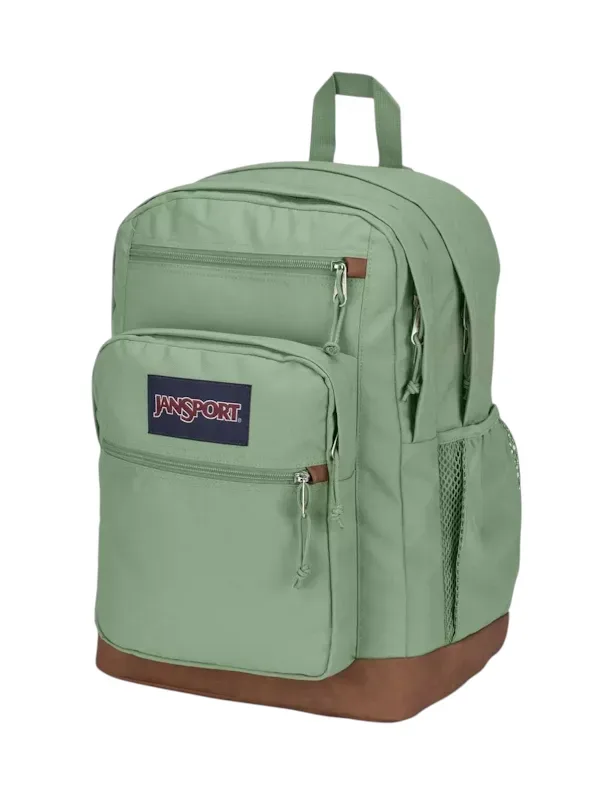 Mochila Jansport Cool Student JS0A2SDD96D COLOR VERDE