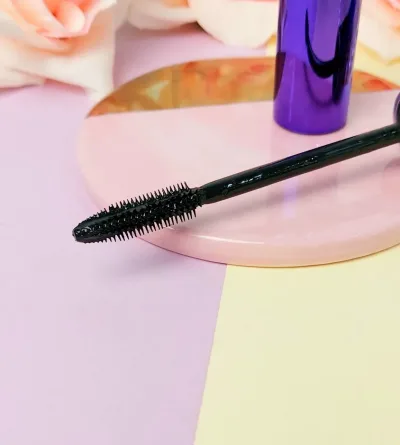 Encrespador Dolce Bella para dama color negro