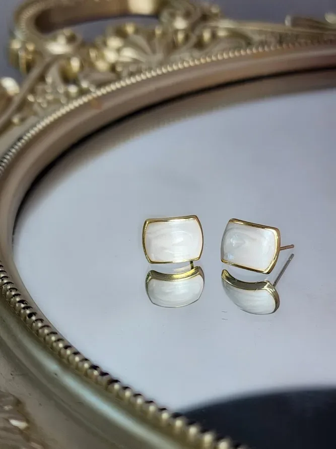 Aretes de fantasía para Dama