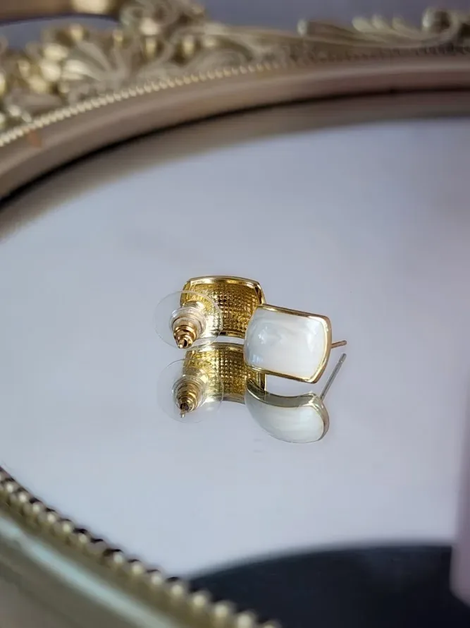 Aretes de fantasía para Dama