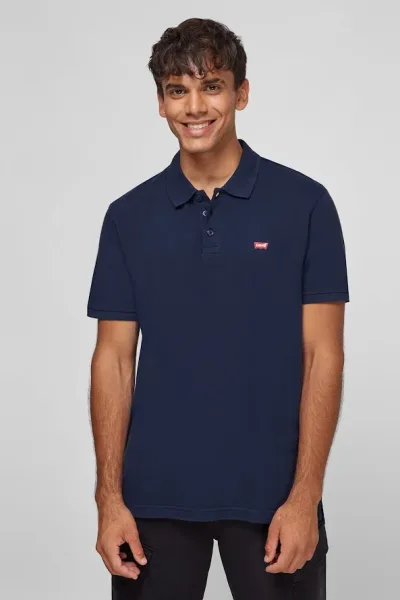 Camiseta Levi´s para caballero 35883-0005