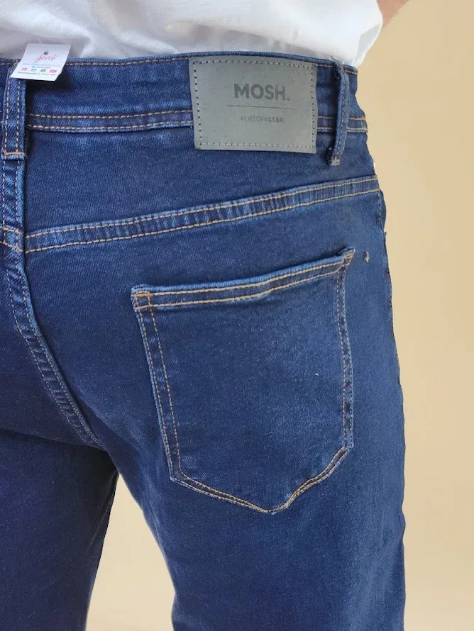 Jeans Mosh para caballero M-00663C
