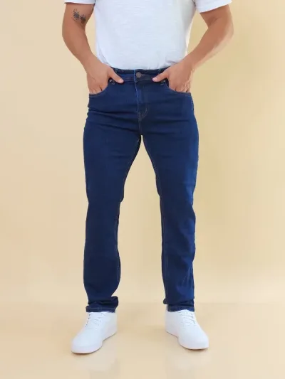 Jeans Mosh para caballero M-00663C