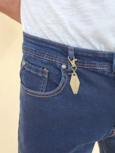 Jeans Mosh para caballero M-00663C