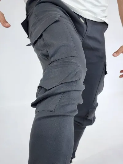 Jogger Hydrolic para Caballero