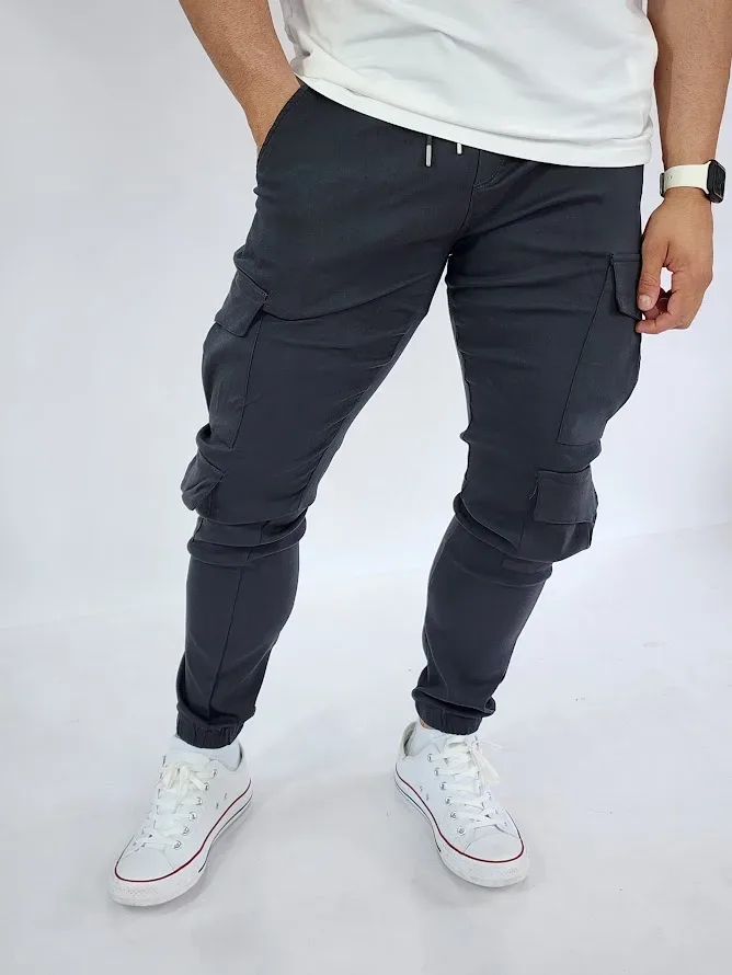 Jogger Hydrolic para Caballero
