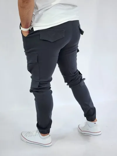 Jogger Hydrolic para Caballero