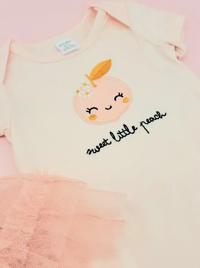 Conjunto de Niña