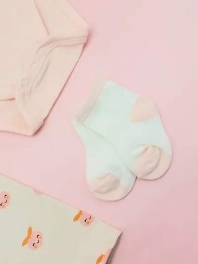 Conjunto de Niña