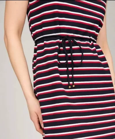 Vestido Tommy  Hilfiger para Dama