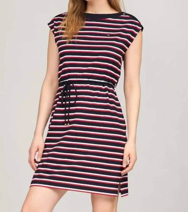 Vestido Tommy  Hilfiger para Dama