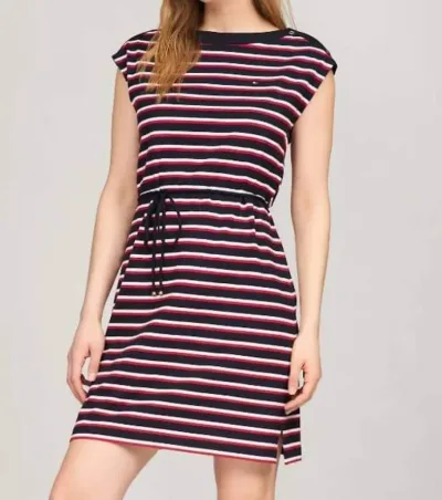 Vestido Tommy  Hilfiger para Dama
