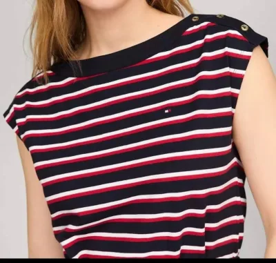 Vestido Tommy  Hilfiger para Dama