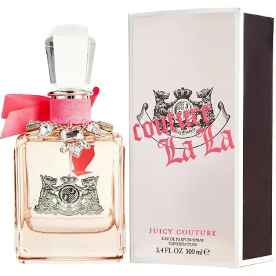 Perfume Couture La La Juicy Couture para dama
