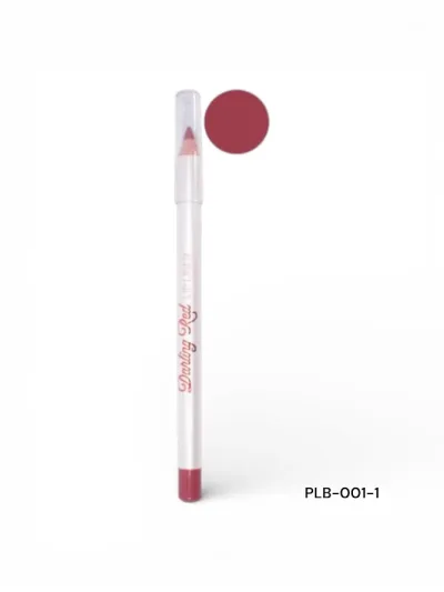 Lapiz delineador de labios Beau Visage PLB-001 #01