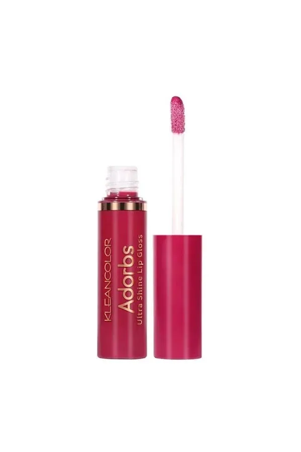Lip gloss tono 06 VERY BERRY
