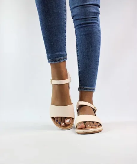 Sandalia Beneli para dama