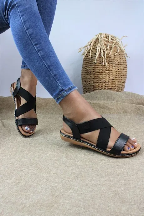 Sandalia Beneli para dama