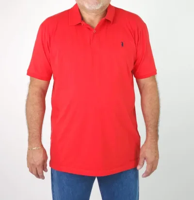 Camiseta Cambrige Polo Club para Caballero