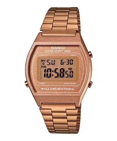 Reloj CASIO para dama B640WC-5ADF