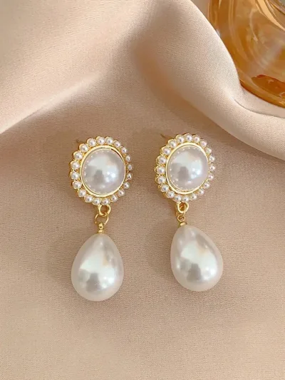 Aretes de fantasía para Dama