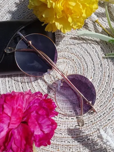 Lentes para dama color negro