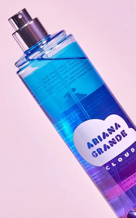 Splash Ariana Cloud  para dama