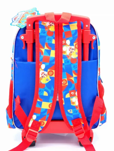 Salveque Paw Patrol para niños color AZUL