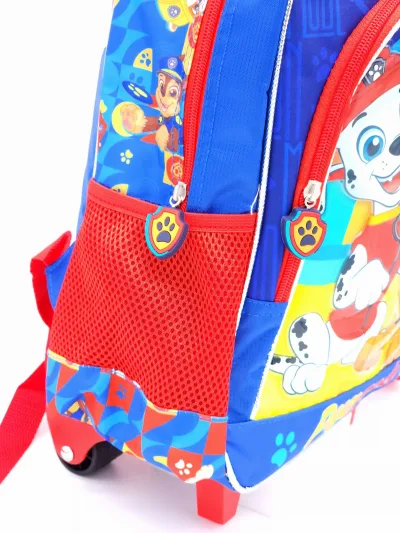 Salveque Paw Patrol para niños color AZUL