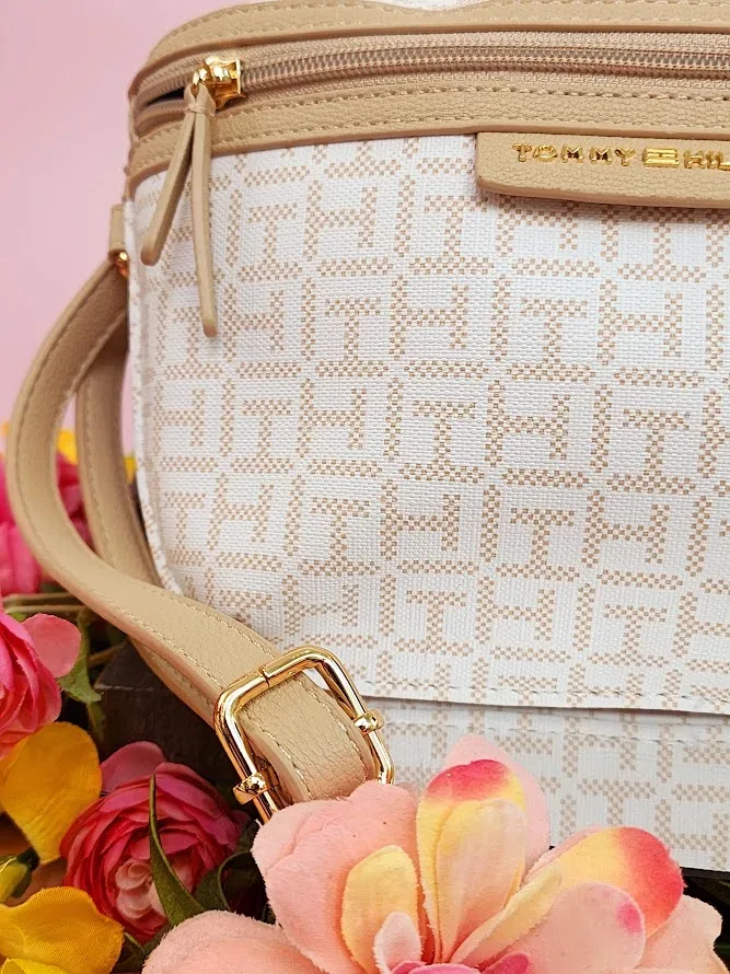 Bolso Tommy Hilfiger para dama