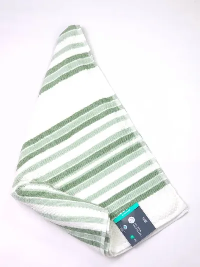 Paño women owned color verde