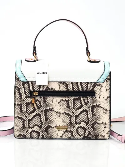 Bolso ALDO multicolor