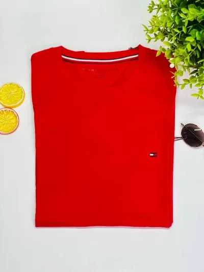 Camiseta Tommy Hilfiger para caballero