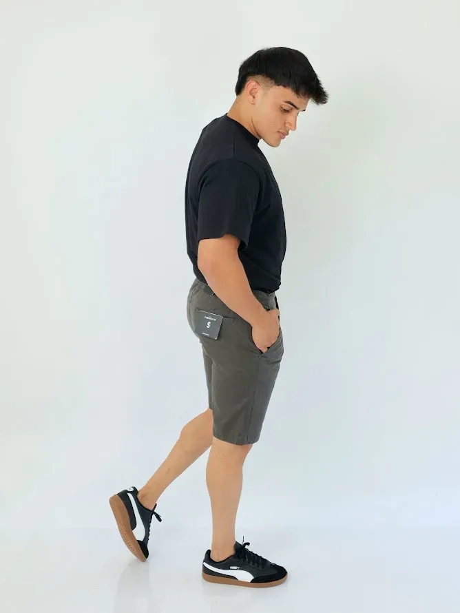 Short Estivaneli para Caballero 19219