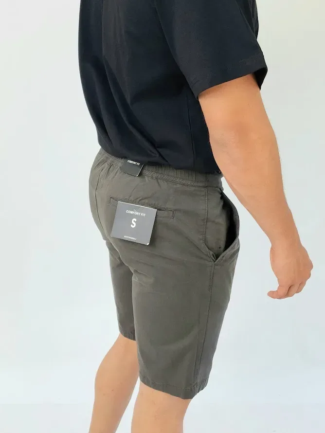 Short Estivaneli para Caballero 19219