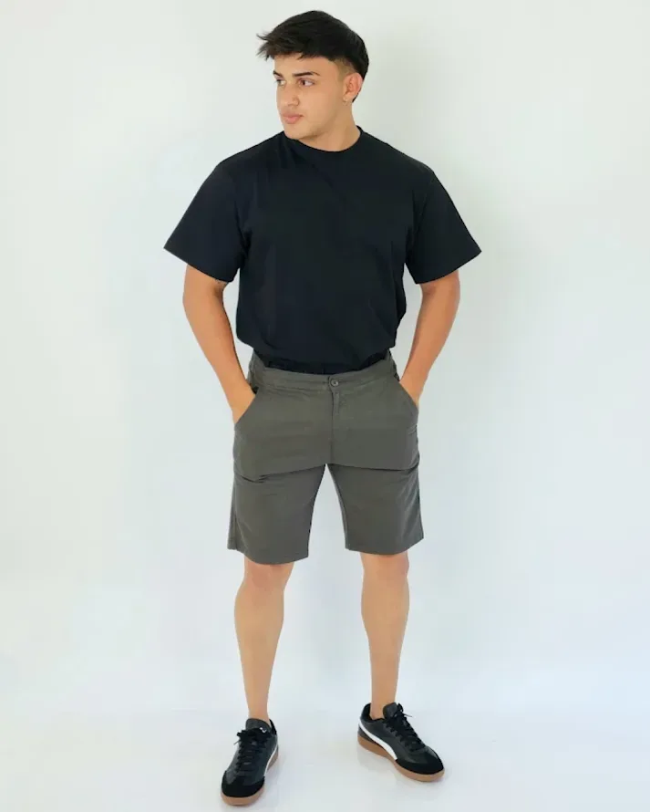 Short Estivaneli para Caballero 19219