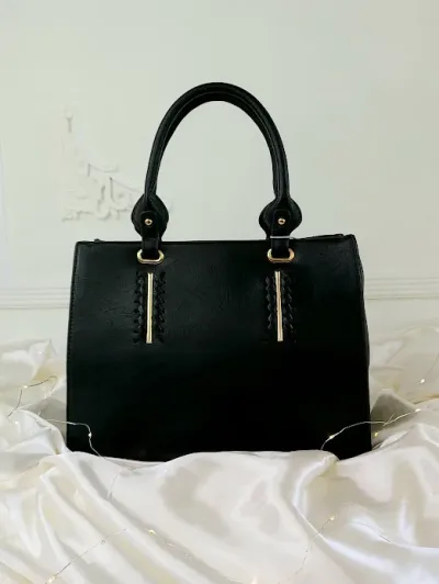Bolso para dama color negro