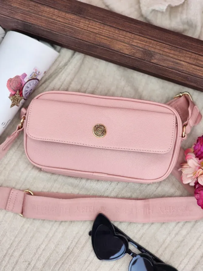 Bolso Tommy Hilfiger para dama - XW03769 652 TQS