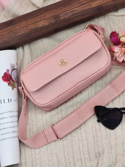 Bolso Tommy Hilfiger para dama - XW03769 652 TQS