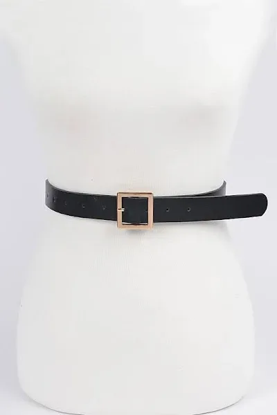 Faja para dama color negro