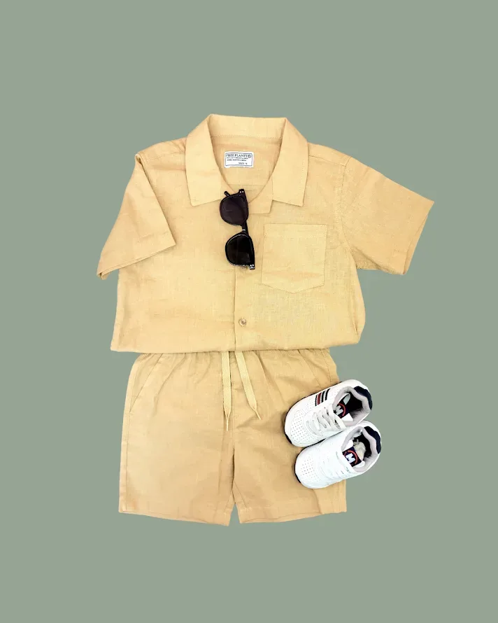 Conjunto para Niño