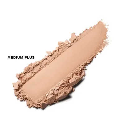 Base de maquillaje MAC en polvo para dama tono MEDIUM PLUS