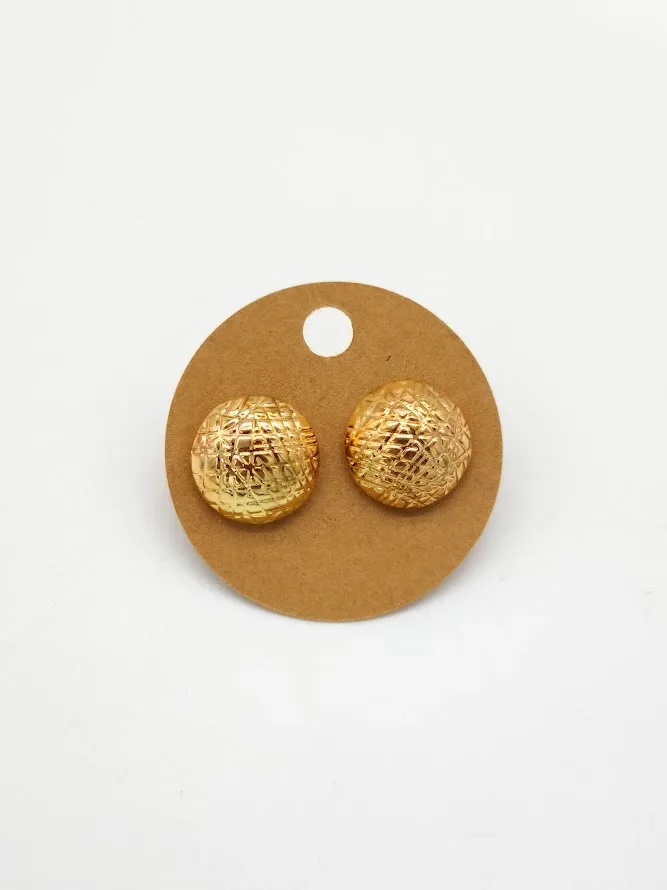Aretes de fantasía